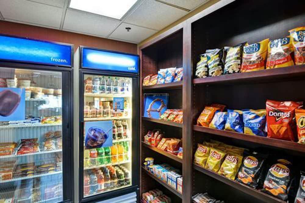 杰克逊维尔汉普顿酒店 - I-95中央 傑克遜維爾 外观 照片