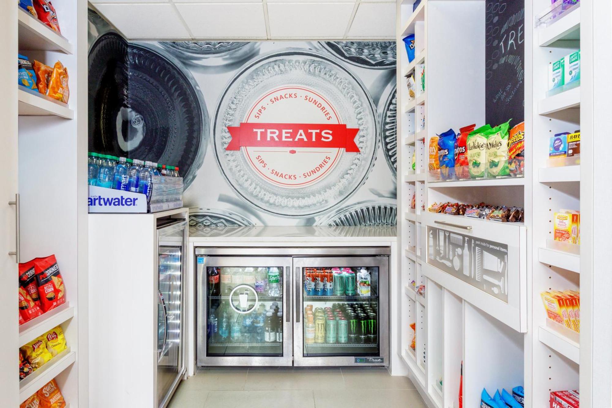杰克逊维尔汉普顿酒店 - I-95中央 傑克遜維爾 外观 照片